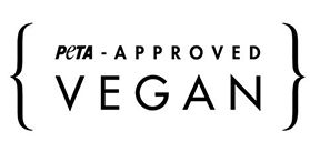 Certificado PETA- Approved Vegan, apto para veganos
